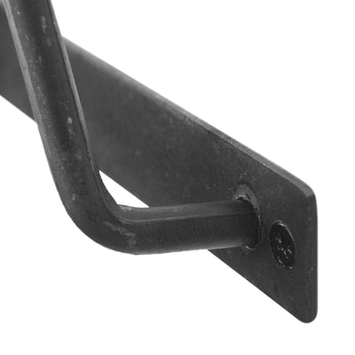 Magazinhalter HAIRPIN