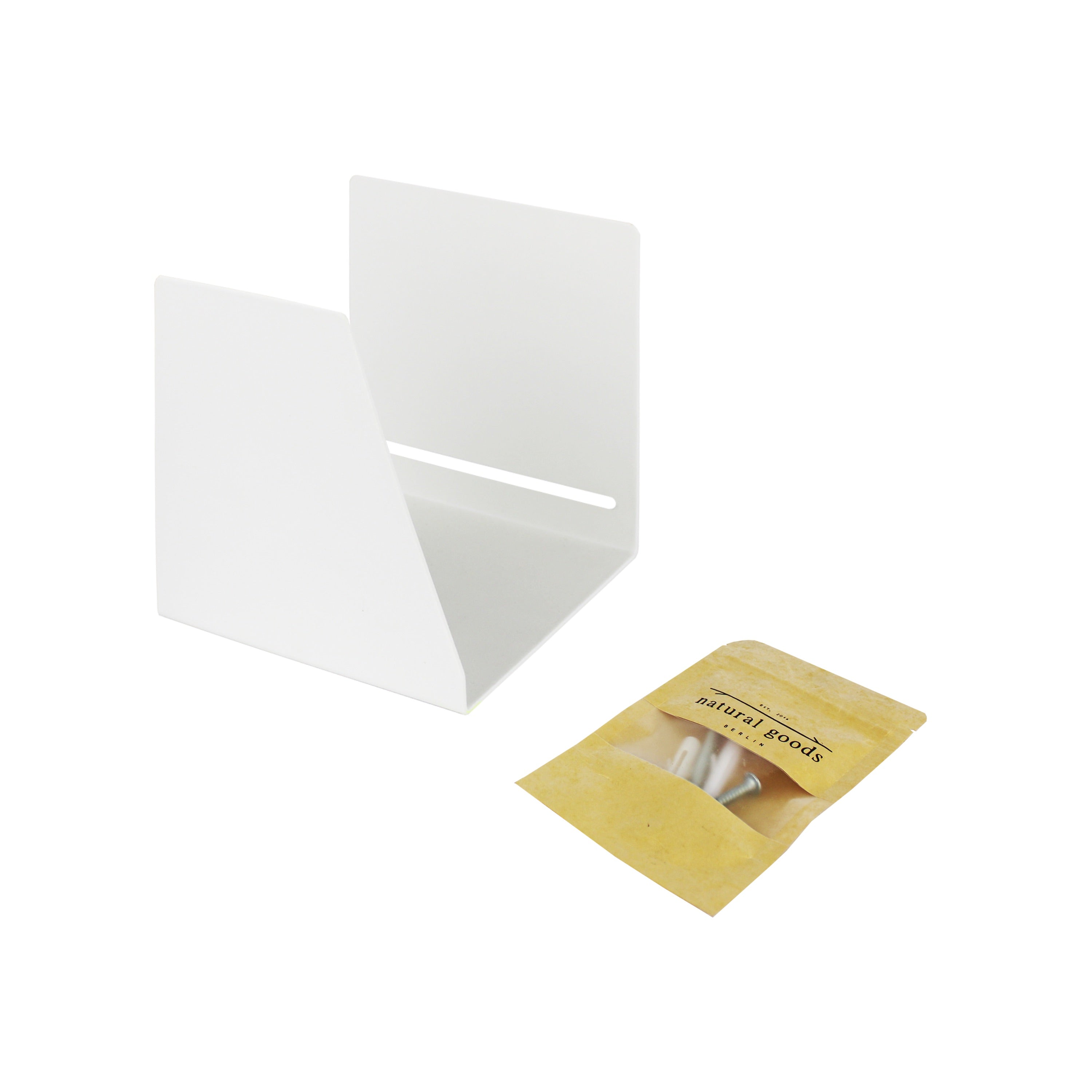 Magazine holder SHEET