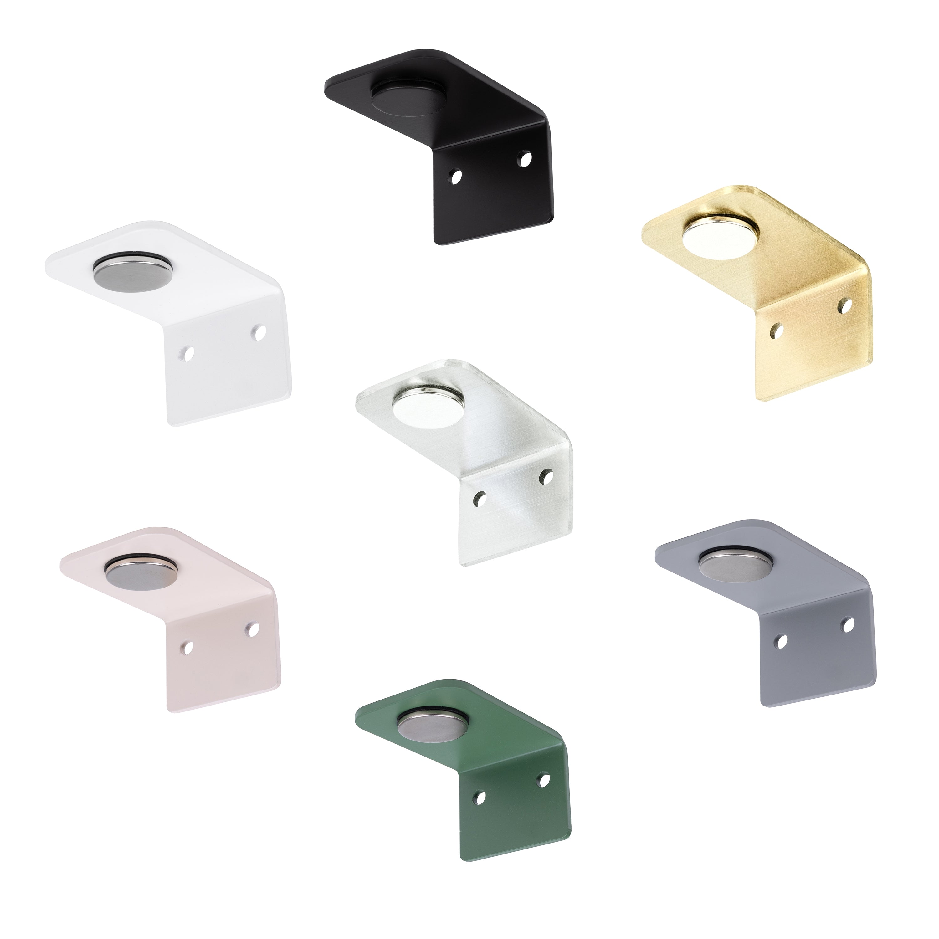 KLEAN soap holder