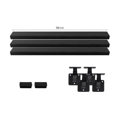 Corrimano OBLONG con FLEX
