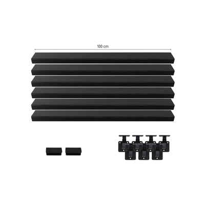 Corrimano OBLONG con FLEX