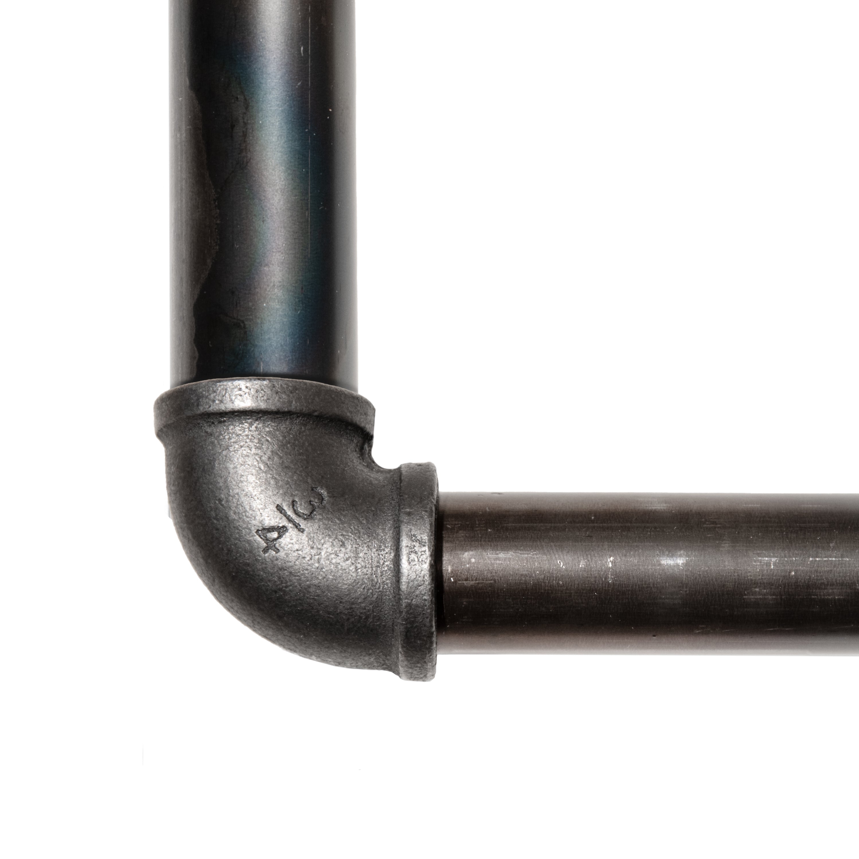 Tubo appendiabiti GARD Soffitto Soffitto
