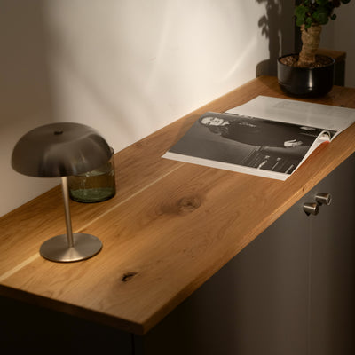 Cover plates for IKEA Besta