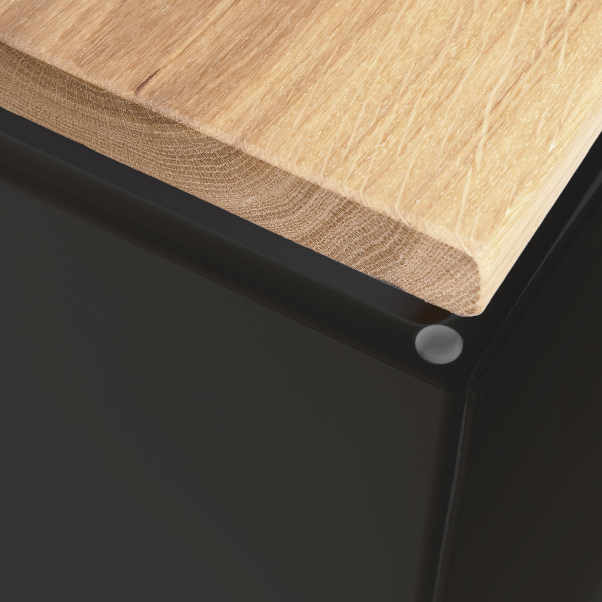 Piastre di copertura per IKEA TRONES