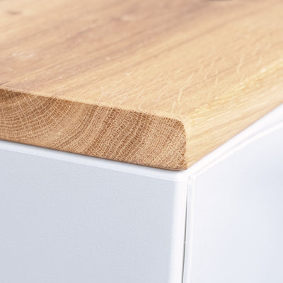 Piastre di copertura per IKEA TRONES