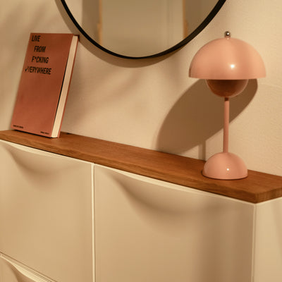 Piastre di copertura per IKEA TRONES