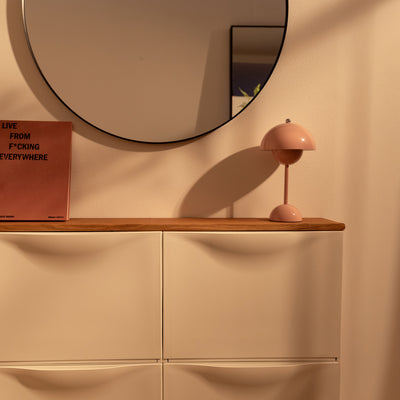 Piastre di copertura per IKEA TRONES