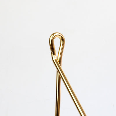 2er Set Regalhalter PANKOW