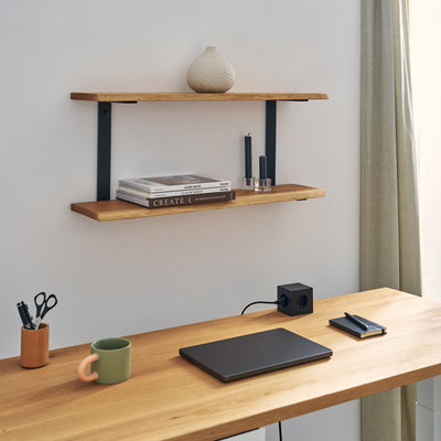 Shelf holder TIERGARTEN