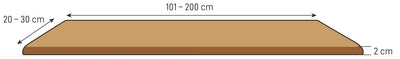 Scaffale EICHE