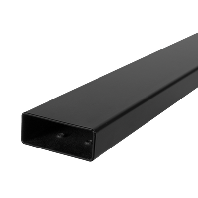 Handlauf OBLONG mit ROUND