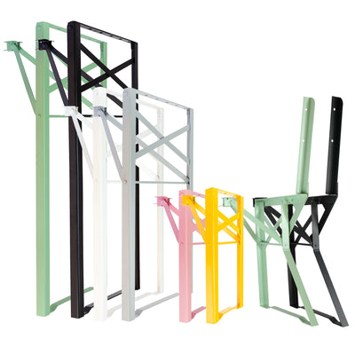 Set of 2 furniture frames BIERZELT CLASSIC