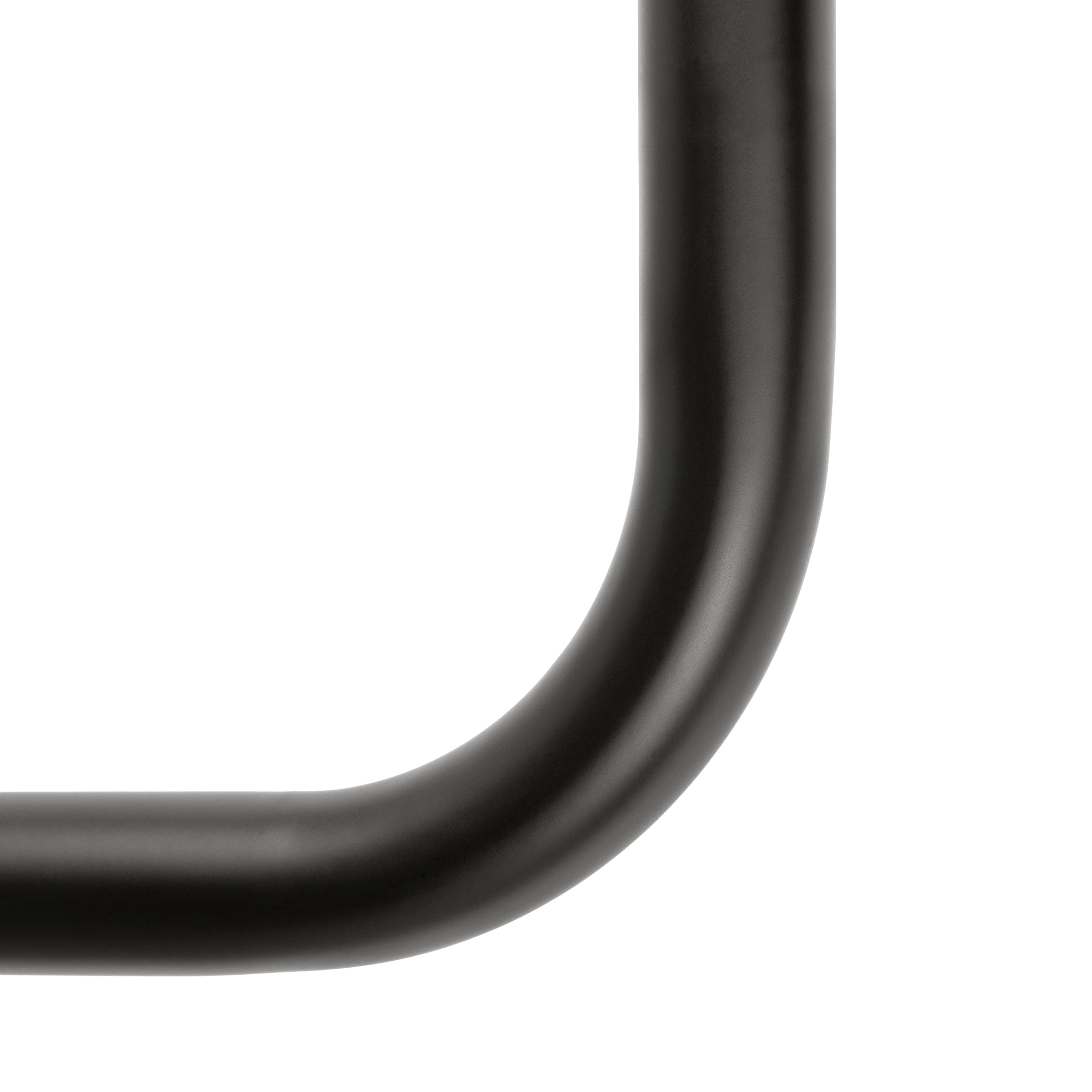 Clothes rail ROUND wall