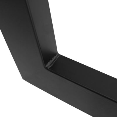 Set di 2 sedute W-FORM