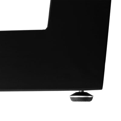 Set di 2 sedute W-FORM