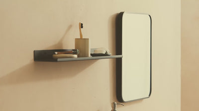 Wall shelf SHEET