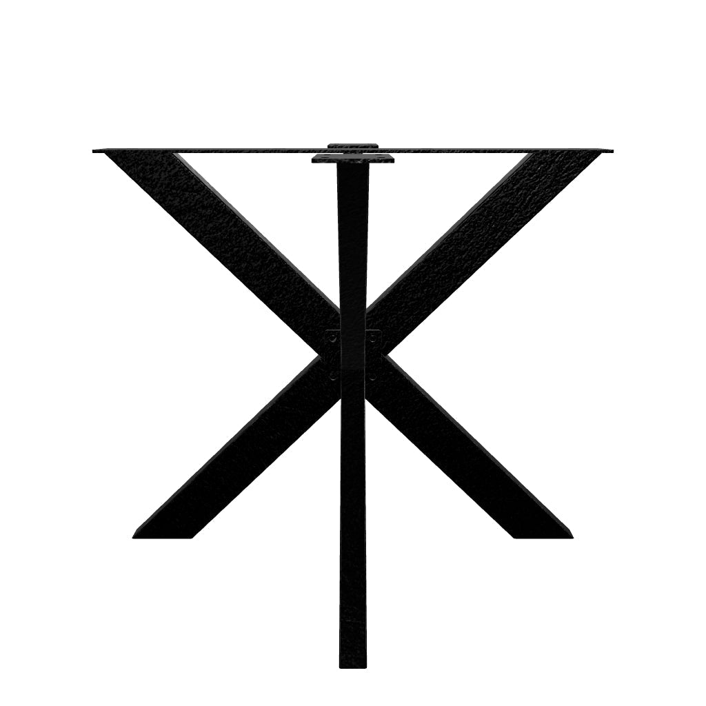 SPIDER table frame