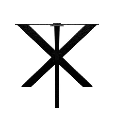 SPIDER table frame