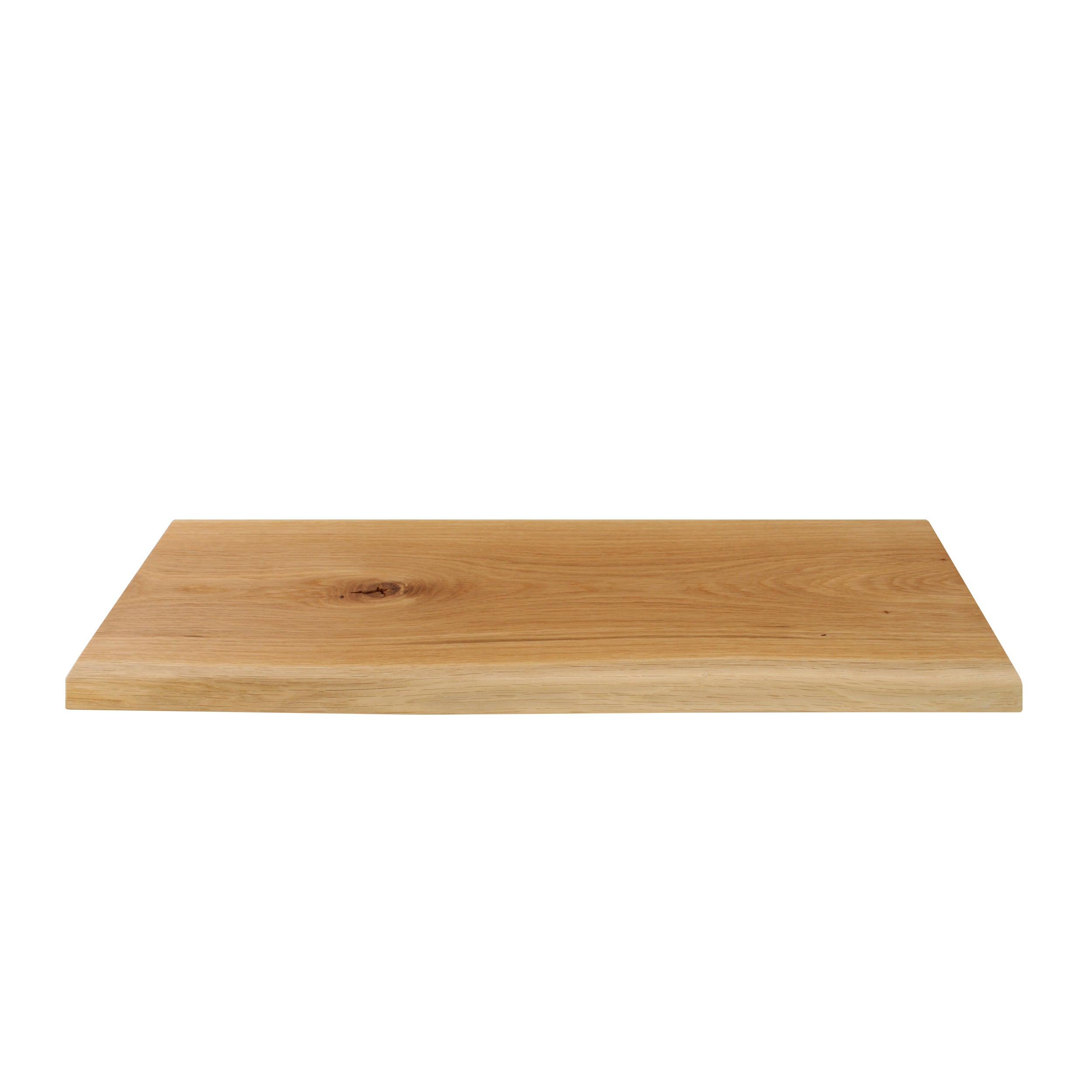 Regalboden LIVE EDGE