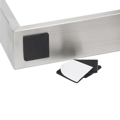 Set di 2 guide per mobili 80GRAD