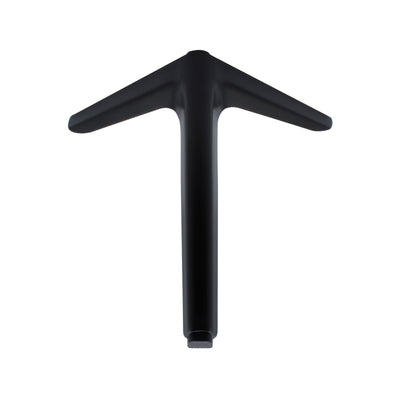 Set of 4 furniture feet TRIANGLE