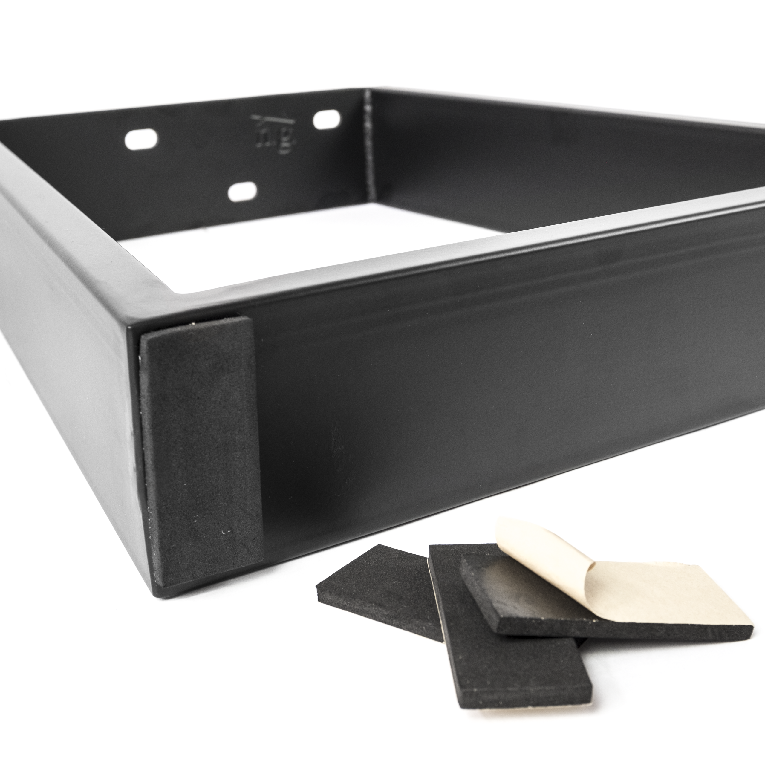 Set di 2 guide per mobili 80GRAD