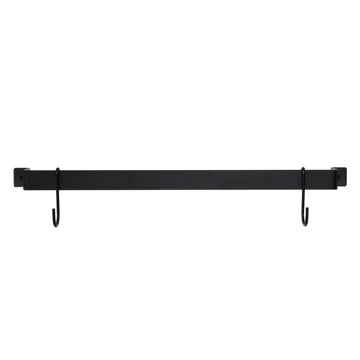 Hook rail GARD FLAT