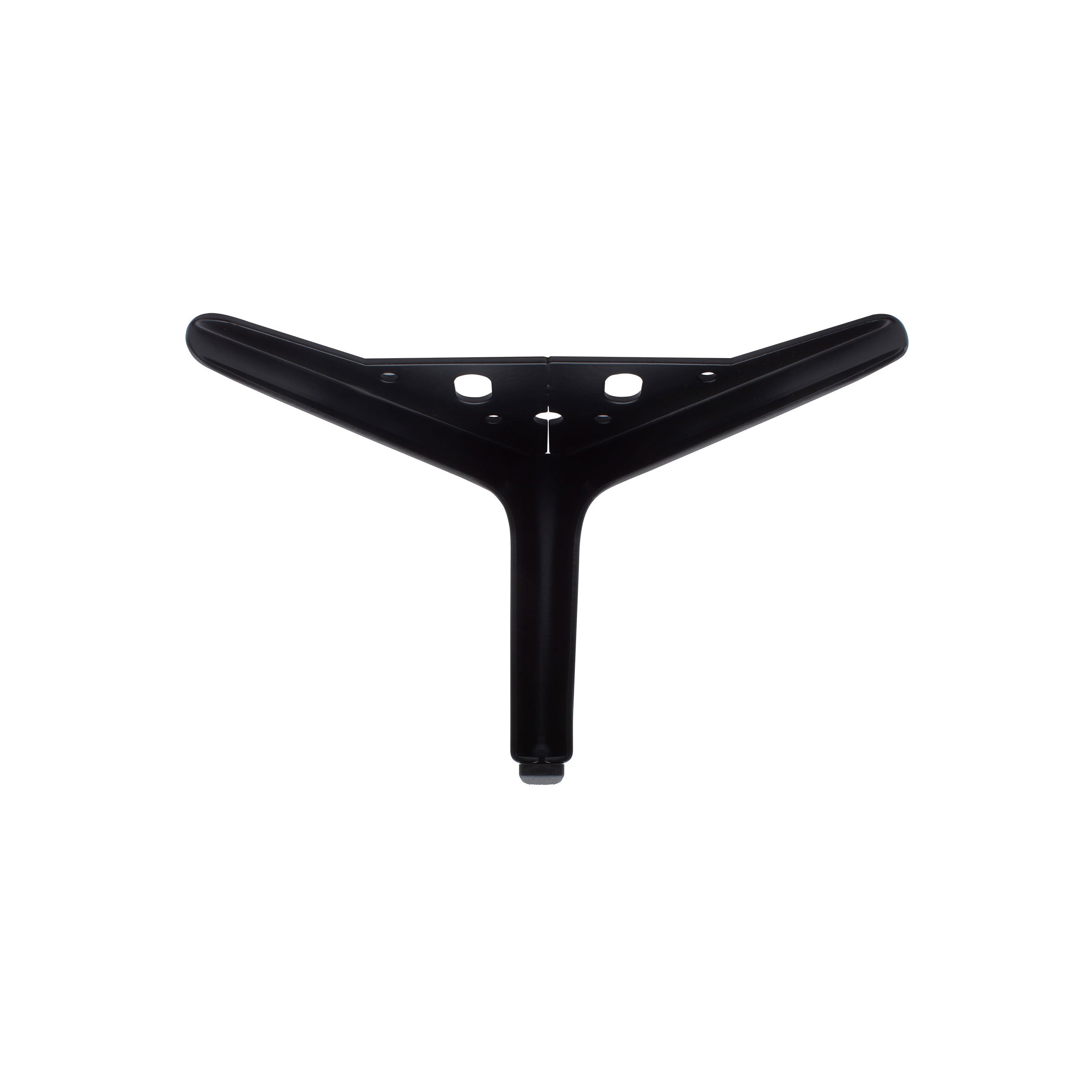 Set of 4 furniture feet TRIANGLE