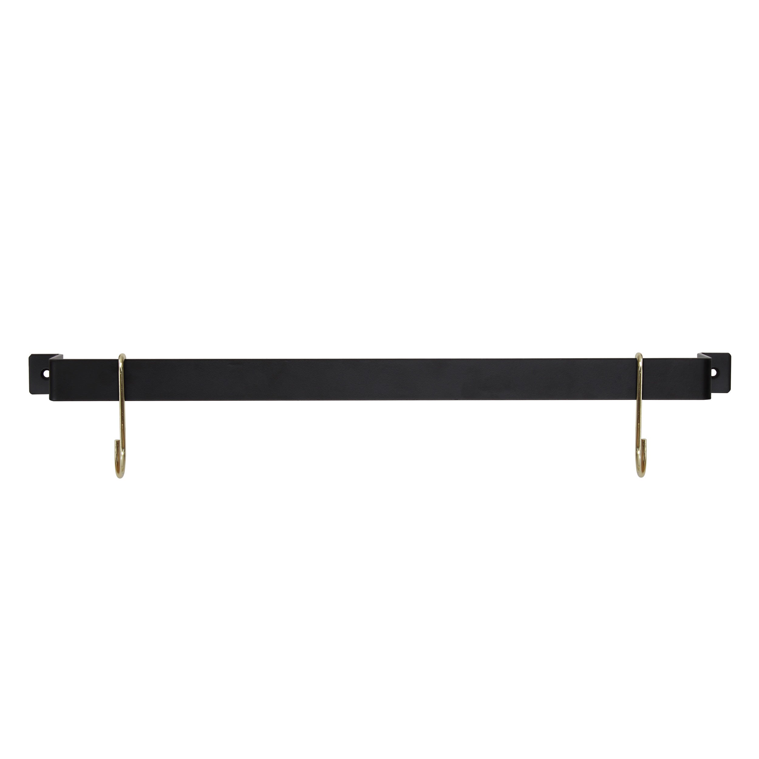 Hook rail GARD FLAT