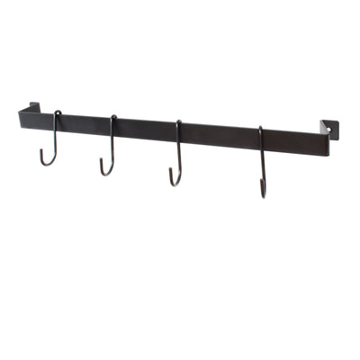 Hook rail GARD FLAT