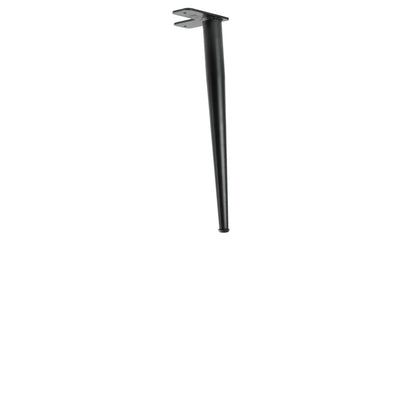 4 set gambe coniche