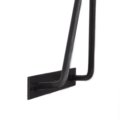 Magazinhalter HAIRPIN