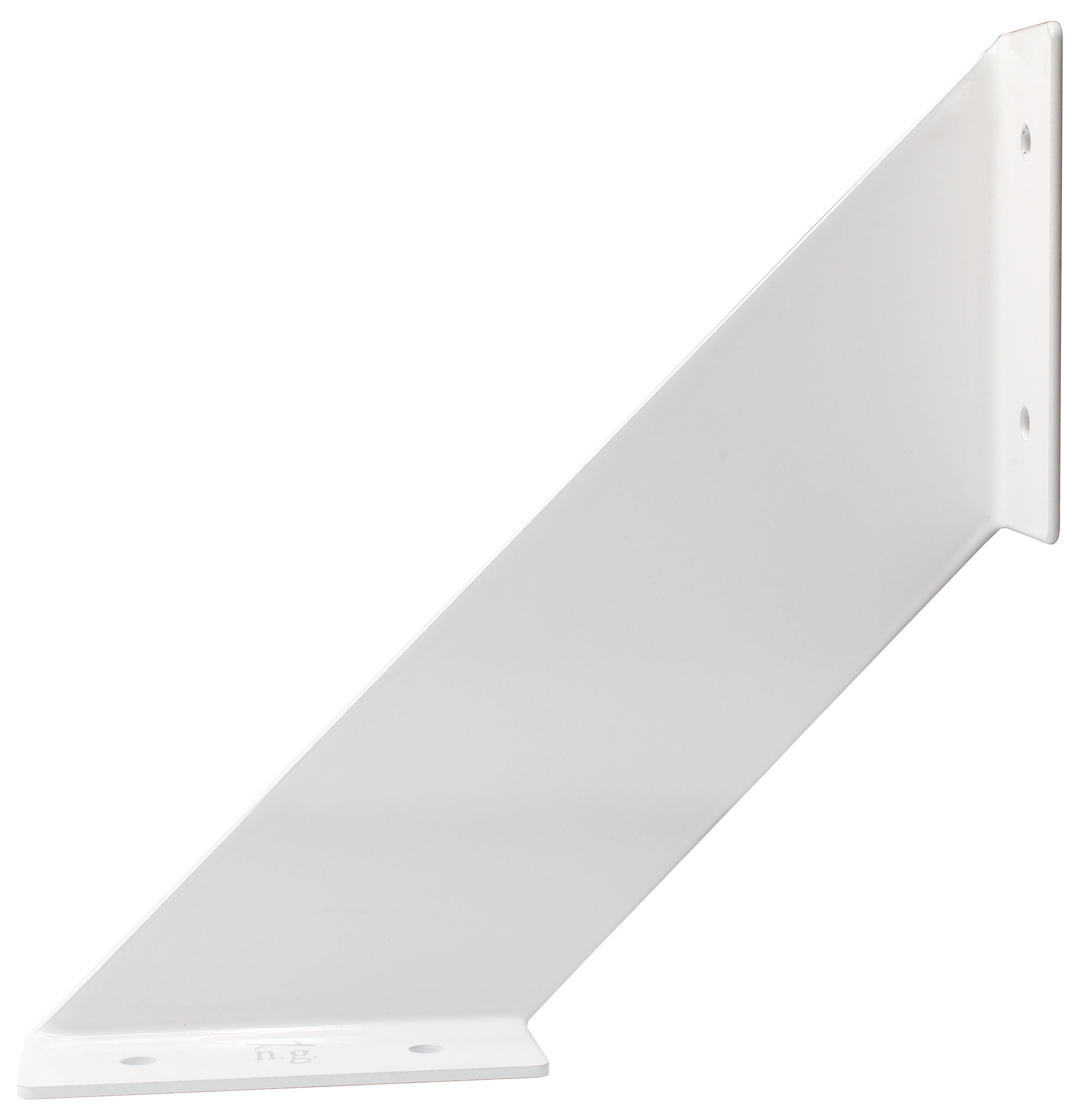 Set di 2 mensole LICHTENBERG