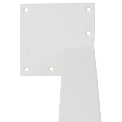 4 Imposta gambe standard