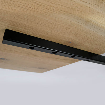 Set of 2 table top extensions