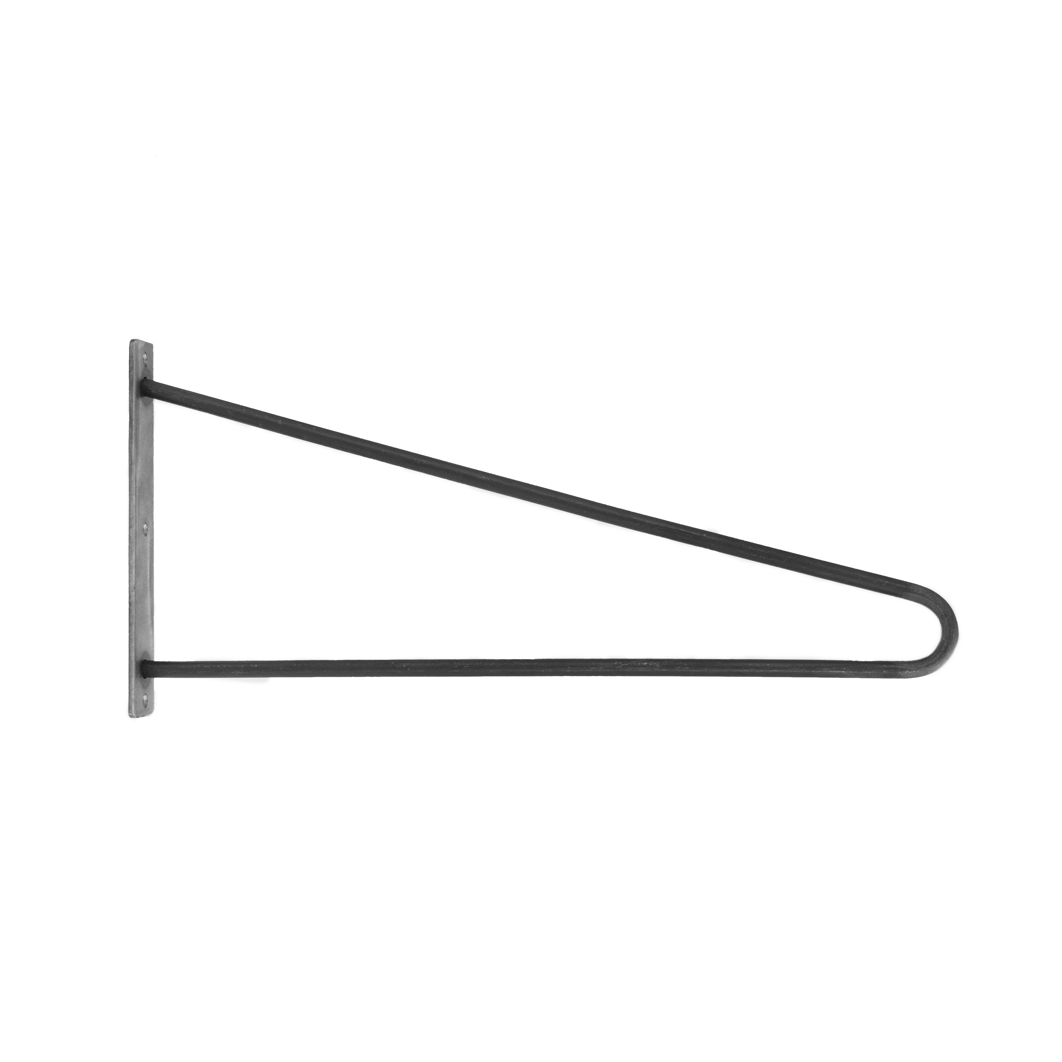 Set di 2 HAIRPIN da tavolo