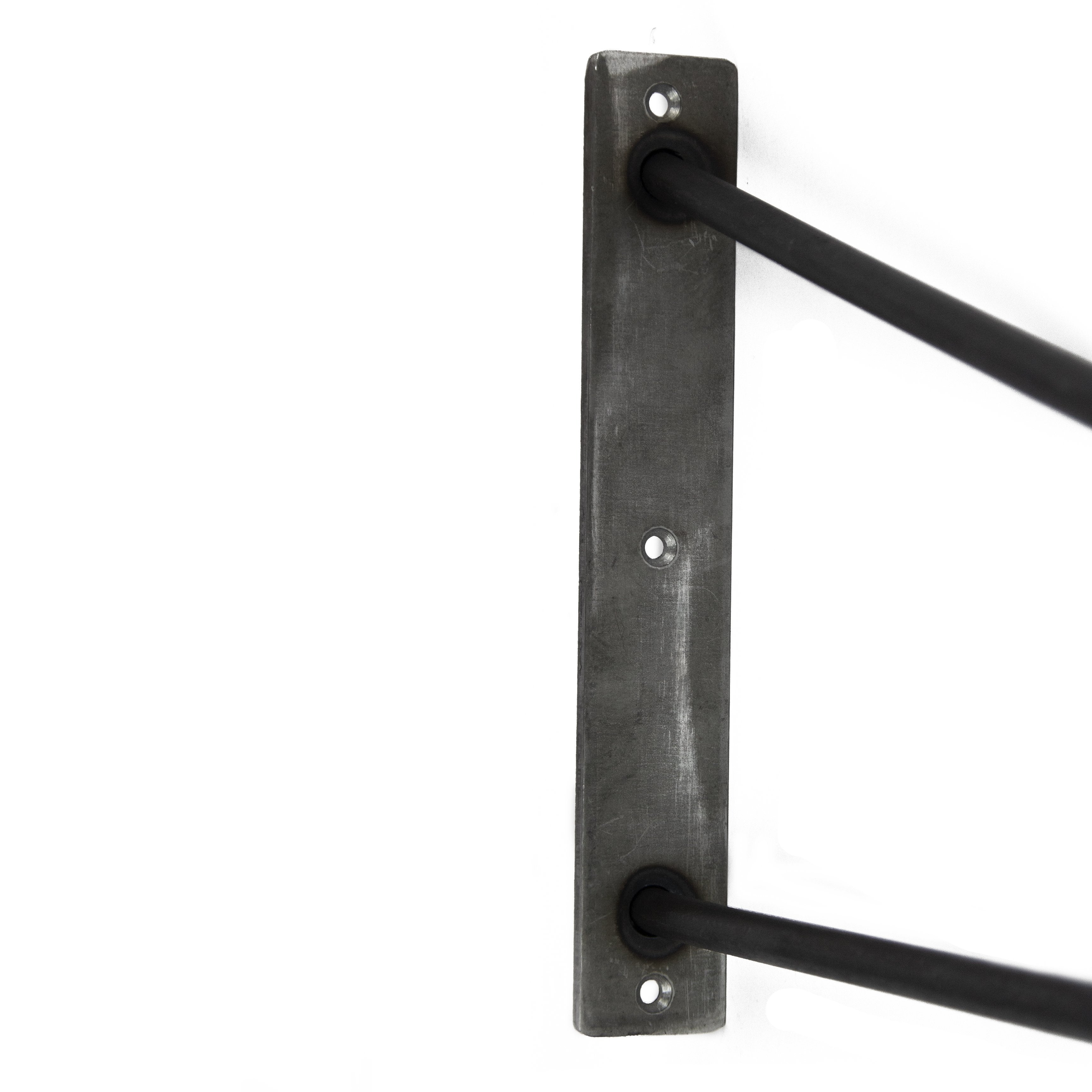 Set di 2 HAIRPIN da tavolo