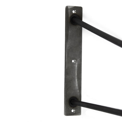 Set di 2 HAIRPIN da tavolo