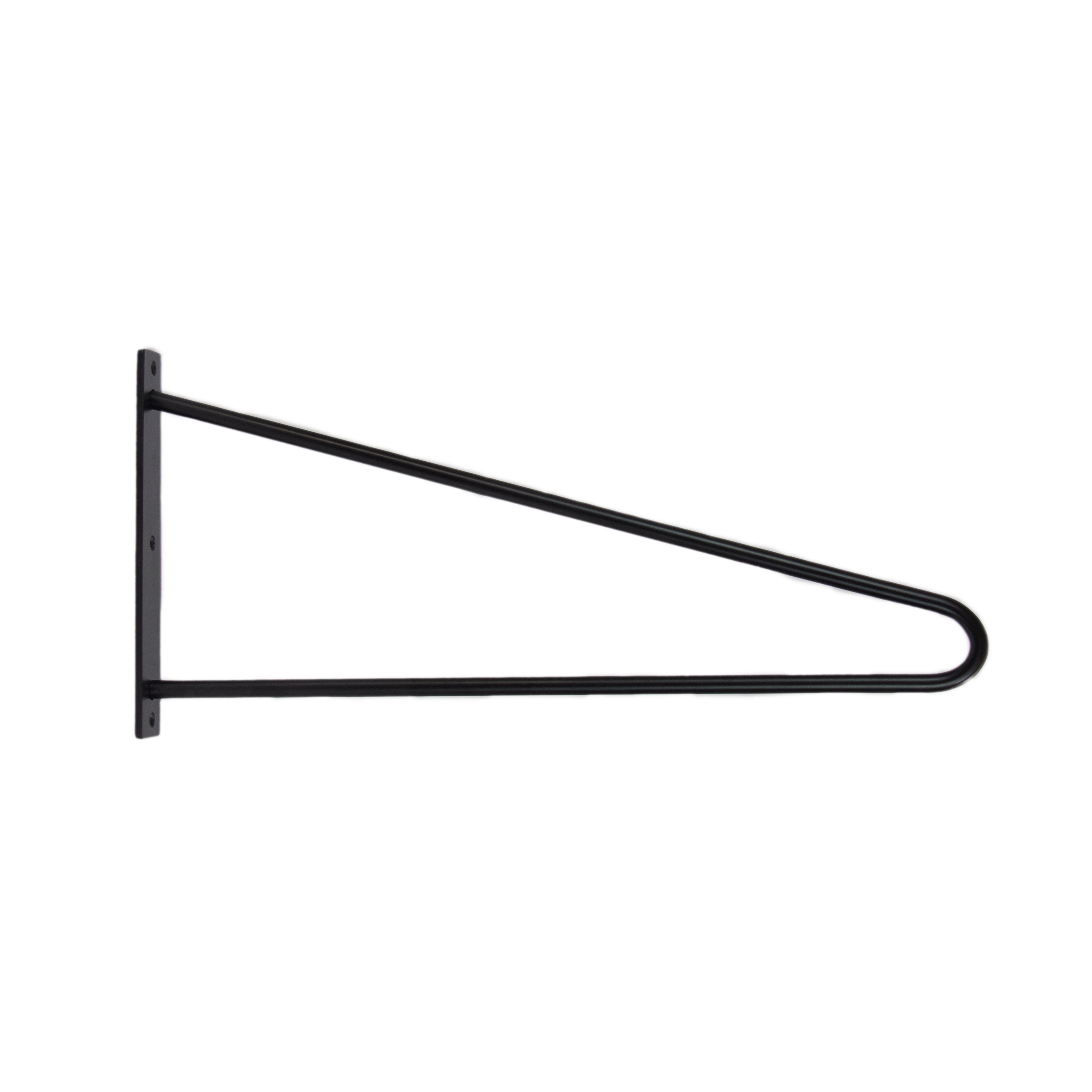 Set di 2 HAIRPIN da tavolo