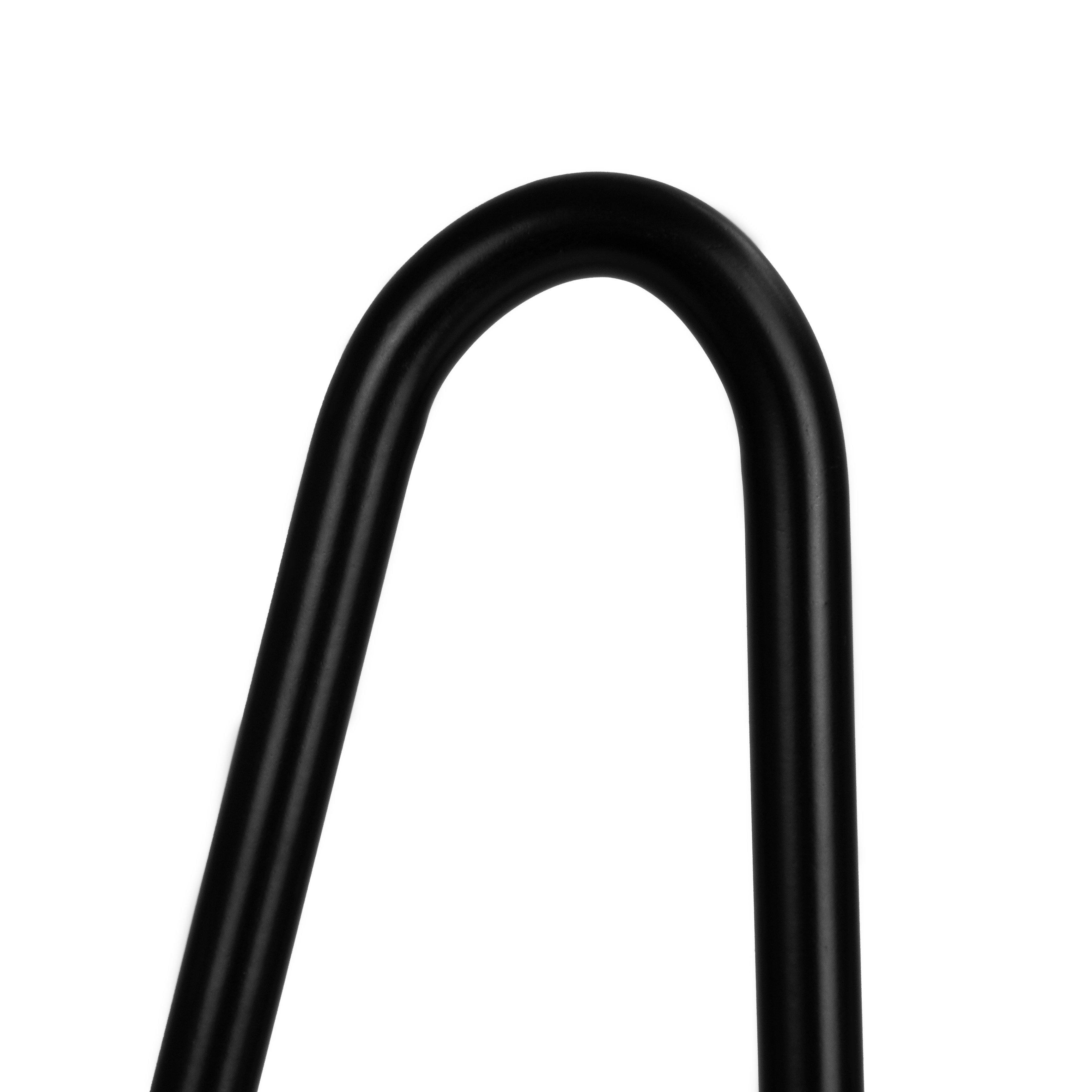 Set di 2 HAIRPIN da tavolo