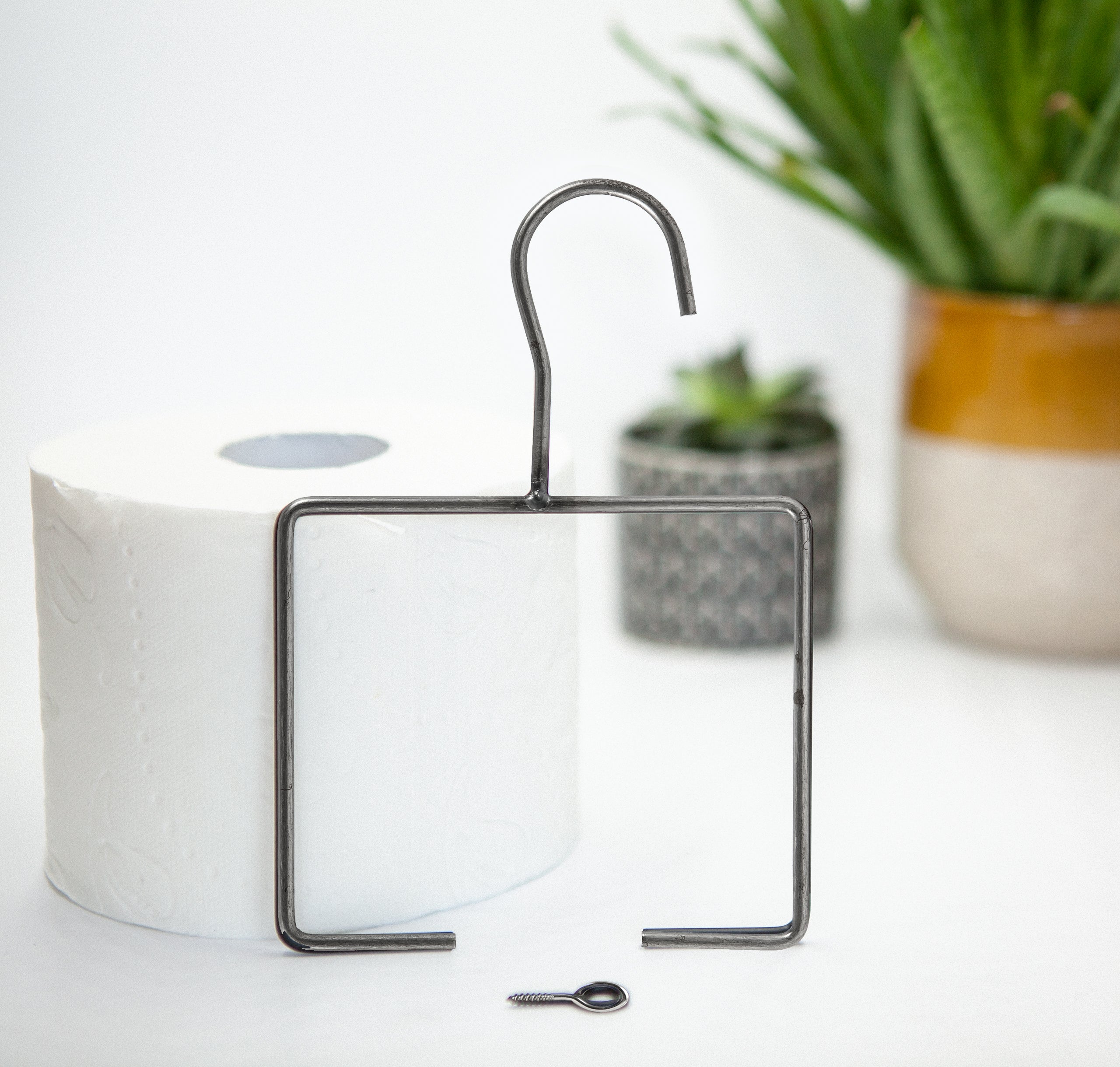 Toilettenrollenhalter HANGER
