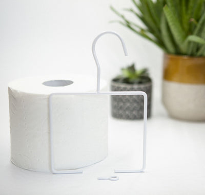 Toilettenrollenhalter HANGER