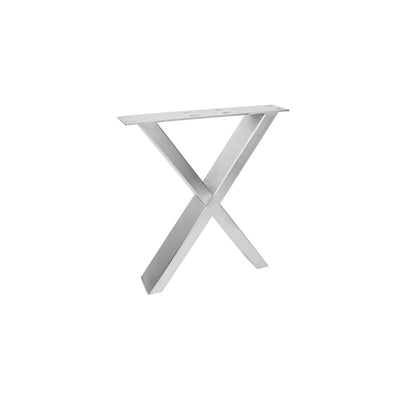 Set of 2 furniture runners X-FORM