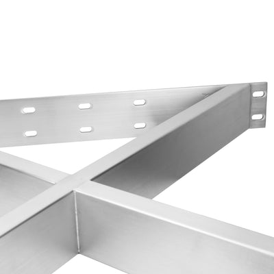 Set of 2 furniture runners X-FORM