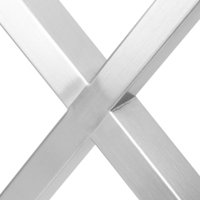 Set of 2 furniture runners X-FORM