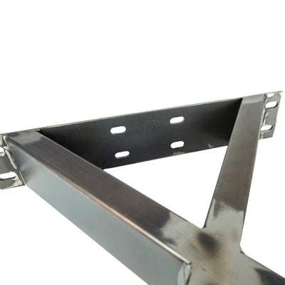 Set of 2 furniture runners X-FORM