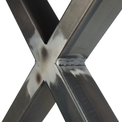 Set of 2 furniture runners X-FORM