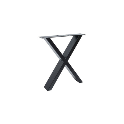 Set of 2 furniture runners X-FORM