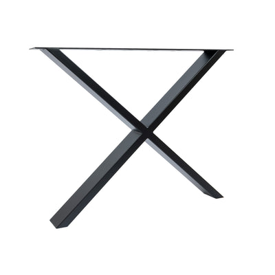 Set of 2 furniture runners X-FORM