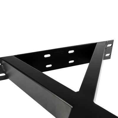 Set of 2 furniture runners X-FORM